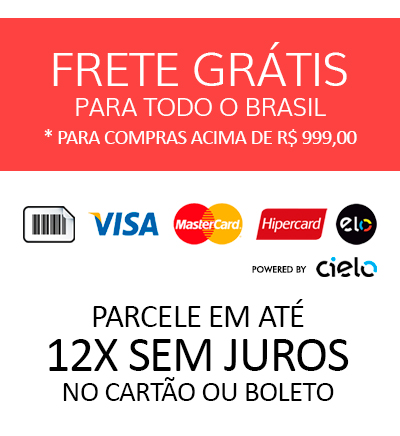 Top Life Suplementos e Vitaminas 