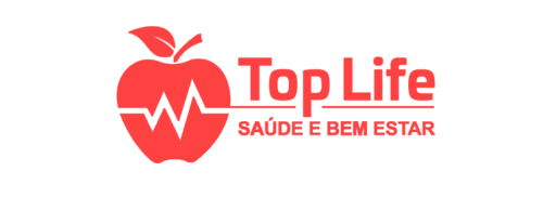 Top Life Suplementos e Vitaminas 