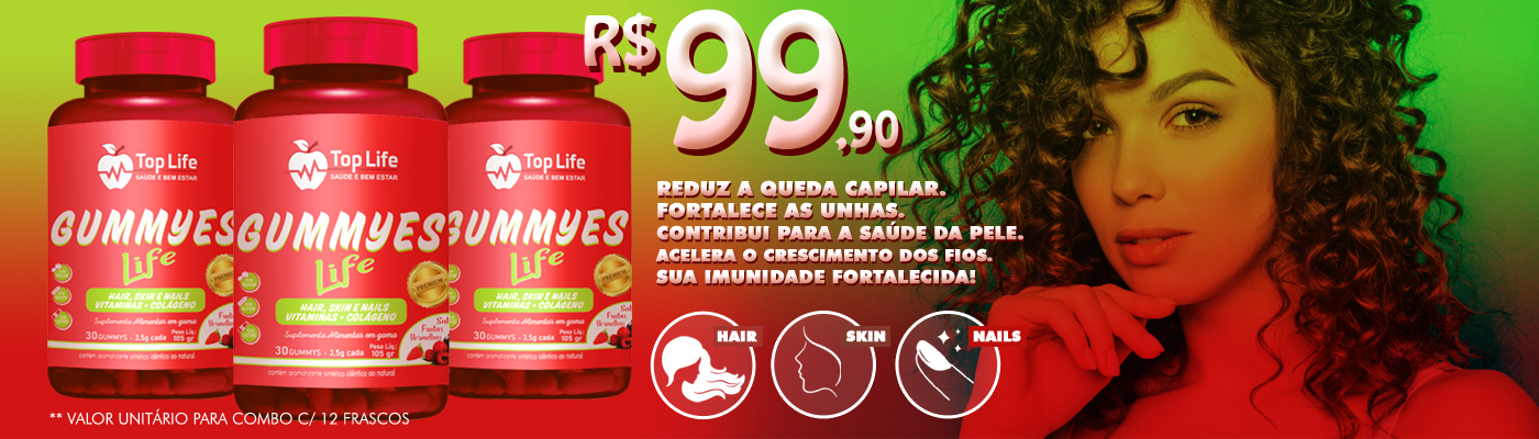 Gummyes Life