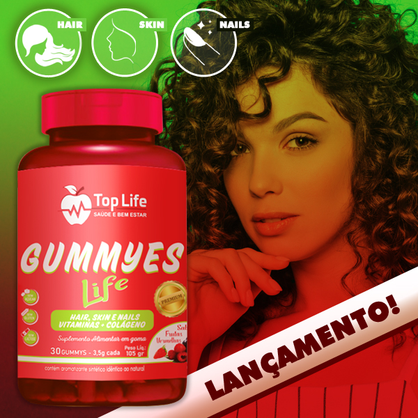 Gummyes Life