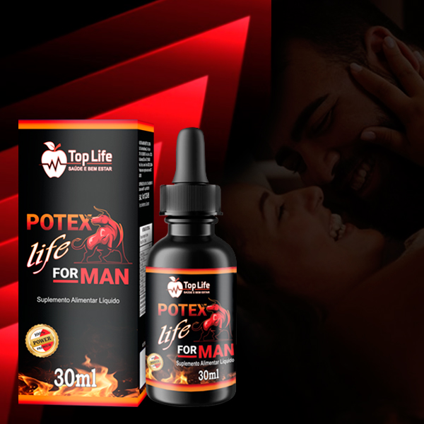 Potex Man