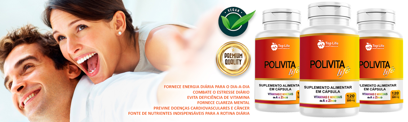 POLIVITA LIFE