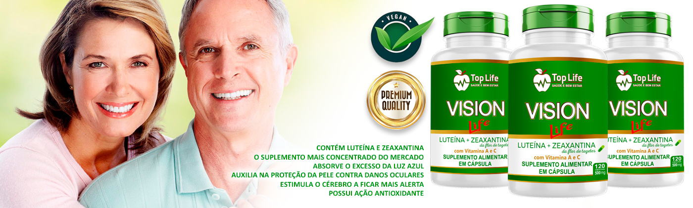 VISION LIFE