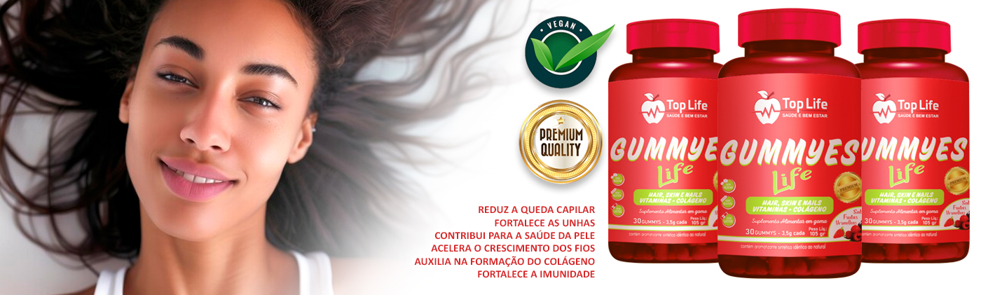 GUMMIES LIFE