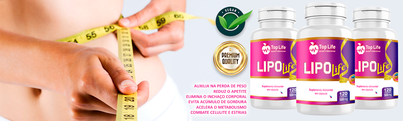 LIPO LIFE