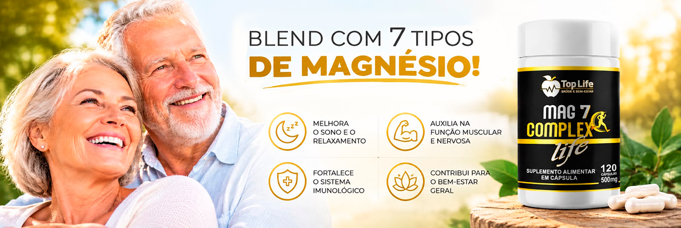 MAG 7 COMPLEX